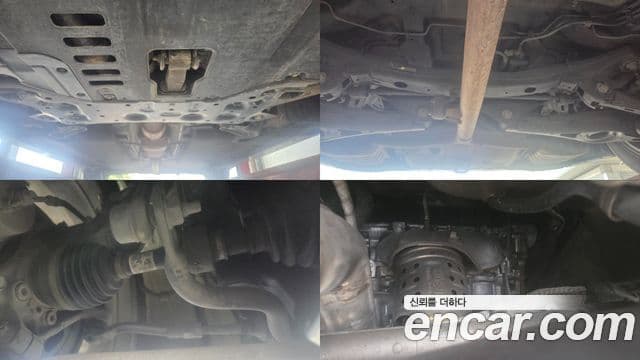 Hyundai Grandeur IG 3.0 LPi Modern (арендный автомобиль), 2018 19