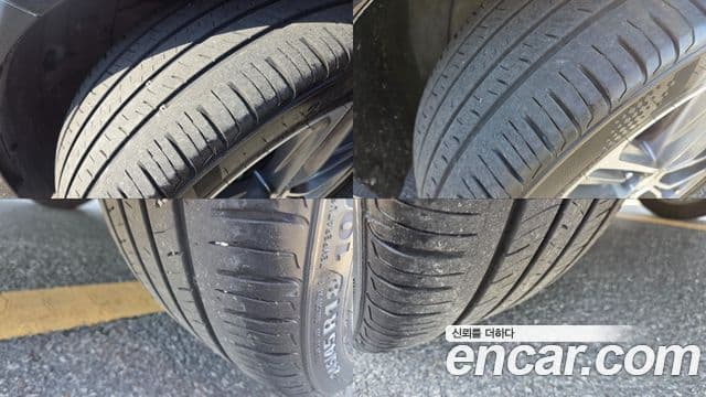 Hyundai Grandeur IG 3.0 LPi Modern (арендный автомобиль), 2018 20