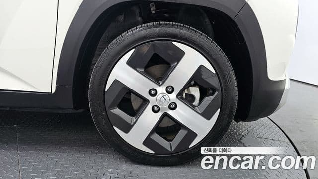 Hyundai Casper Электрический (Electric) Inspiration, 2025 все фото