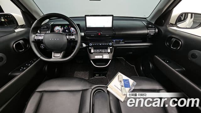 Hyundai Casper Электрический (Electric) Inspiration, 2025 7