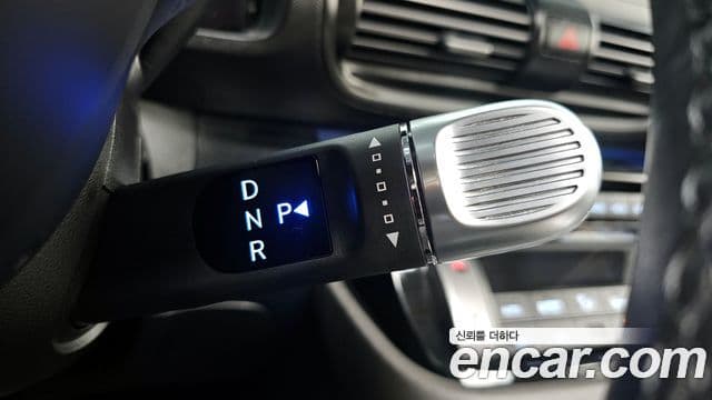 Hyundai Casper Электрический (Electric) Inspiration, 2025 9