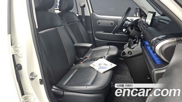 Hyundai Casper Электрический (Electric) Inspiration, 2025 10