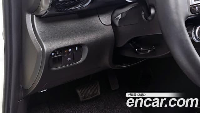 Hyundai Casper Электрический (Electric) Inspiration, 2025 16