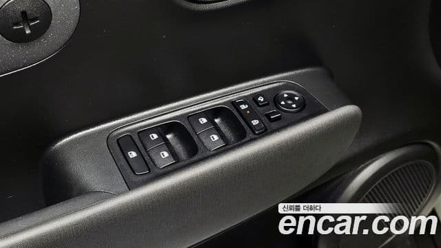 Hyundai Casper Электрический (Electric) Inspiration, 2025 17