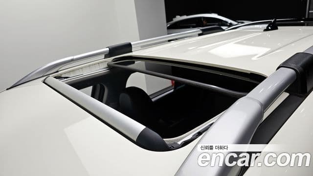 Hyundai Casper Электрический (Electric) Inspiration, 2025 18