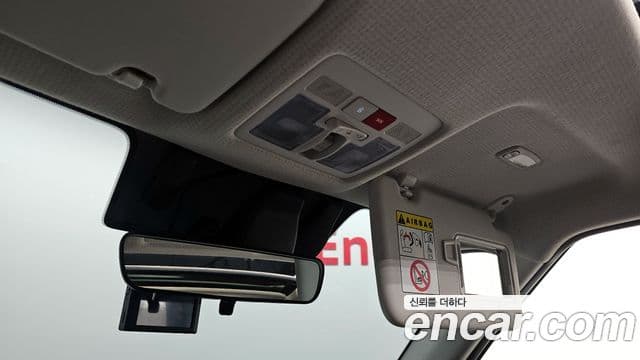 Hyundai Casper Электрический (Electric) Inspiration, 2025 19