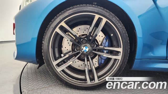 BMW M2 (F87) M2 купе, 2018 все фото