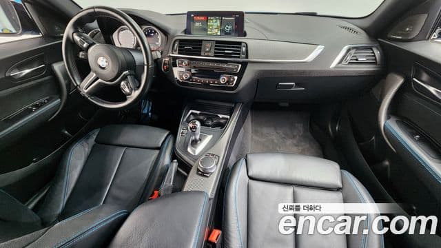 BMW M2 (F87) M2 купе, 2018 7