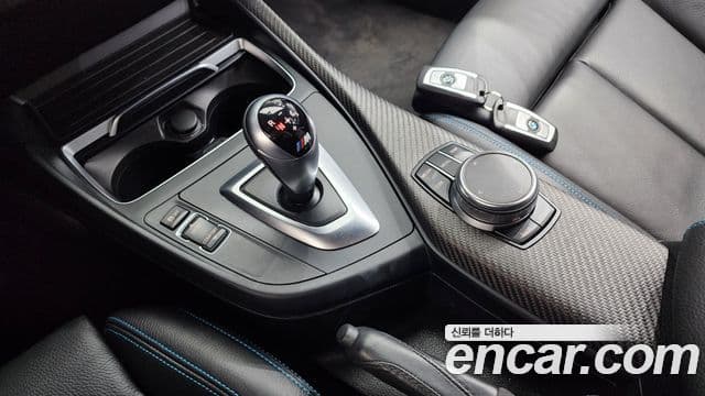 BMW M2 (F87) M2 купе, 2018 9