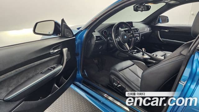 BMW M2 (F87) M2 купе, 2018 10