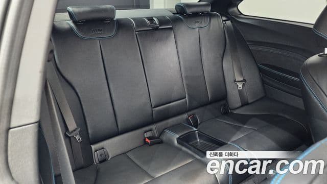 BMW M2 (F87) M2 купе, 2018 12