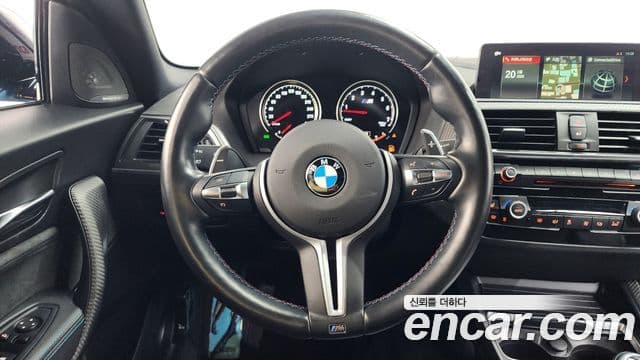 BMW M2 (F87) M2 купе, 2018 13