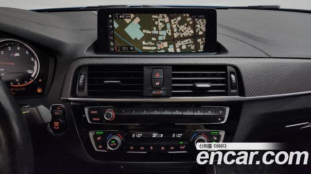 BMW M2 (F87) M2 купе, 2018 15