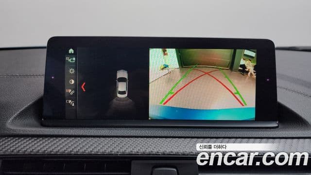 BMW M2 (F87) M2 купе, 2018 16