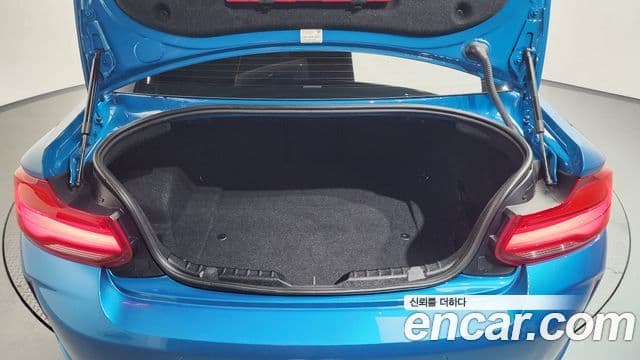 BMW M2 (F87) M2 купе, 2018 20