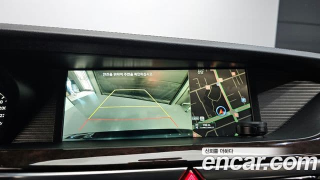 Genesis EQ900 Luxury, 2017 16