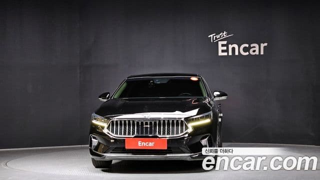 Kia K7 Premier Noblesse, 2020 3