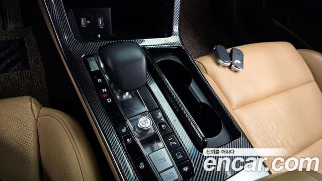 Kia K7 Premier Noblesse, 2020 9