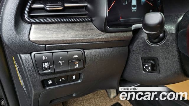 Kia K7 Premier Noblesse, 2020 14