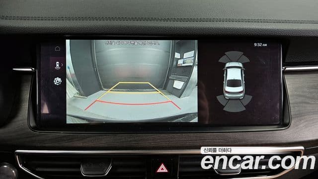 Kia K7 Premier Noblesse, 2020 17