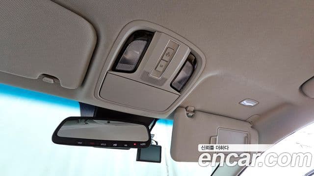 Kia K7 Premier Noblesse, 2020 18