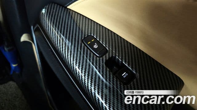 Kia K7 Premier Noblesse, 2020 19