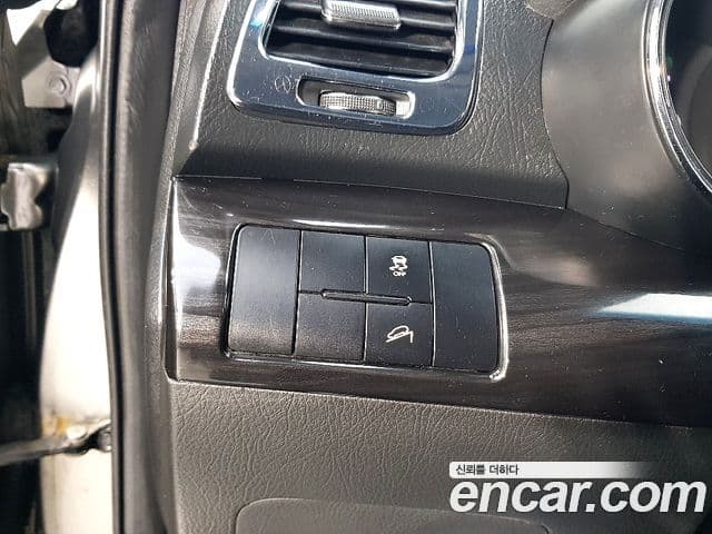 Kia Sorento R люксовая версия, 2010 12