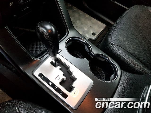 Kia Sorento R люксовая версия, 2010 16