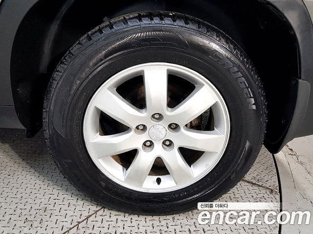 Kia Sorento R люксовая версия, 2010 20