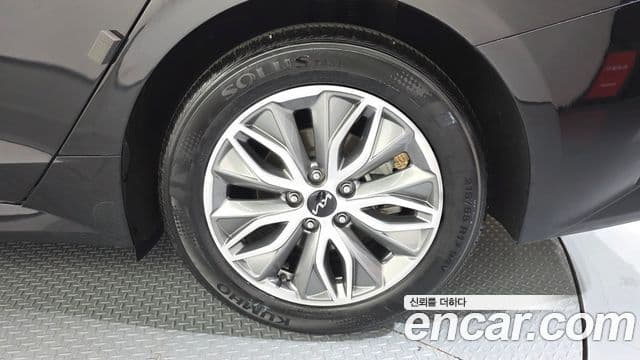 Kia K5 гибрид 3세대 Noblesse, 2023 все фото