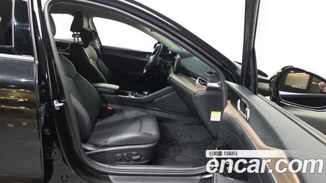 Kia K5 гибрид 3세대 Noblesse, 2023 10