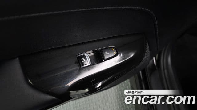 Kia K5 гибрид 3세대 Noblesse, 2023 19