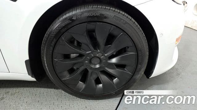 Tesla модель 3 Long Range AWD, 2021 все фото