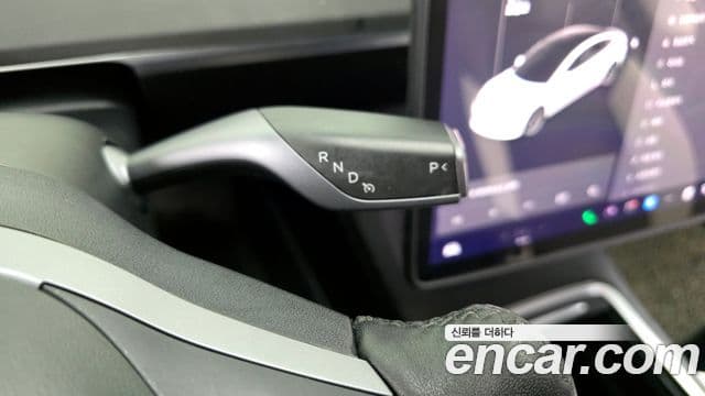 Tesla модель 3 Long Range AWD, 2021 9