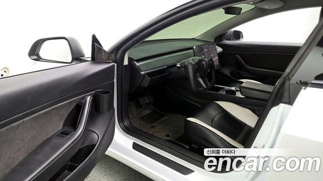 Tesla модель 3 Long Range AWD, 2021 10