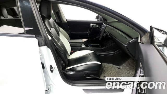 Tesla модель 3 Long Range AWD, 2021 11