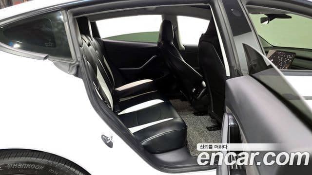 Tesla модель 3 Long Range AWD, 2021 12