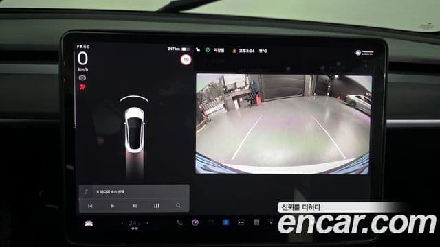 Tesla модель 3 Long Range AWD, 2021 15