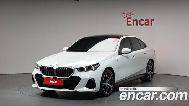 BMW 5시리즈 (G60) 530i xDrive M Sport, 2025 1