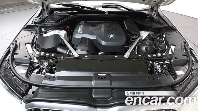 BMW 5시리즈 (G60) 530i xDrive M Sport, 2025 6