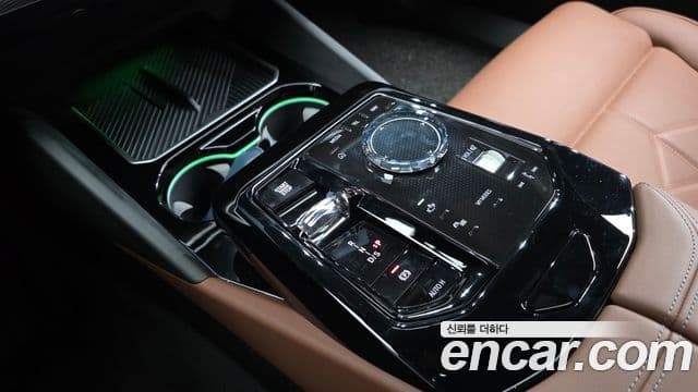 BMW 5시리즈 (G60) 530i xDrive M Sport, 2025 9