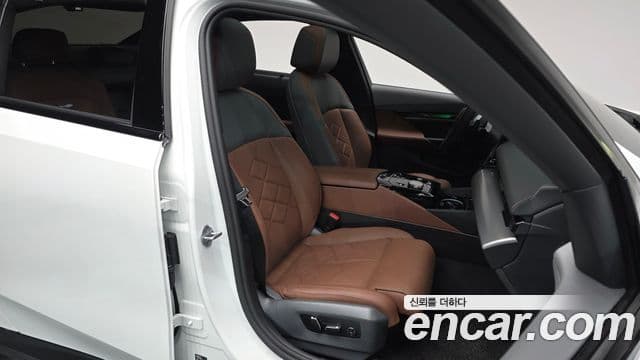 BMW 5시리즈 (G60) 530i xDrive M Sport, 2025 12