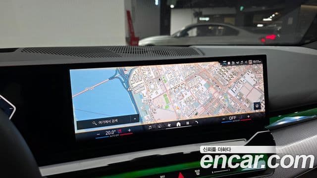 BMW 5시리즈 (G60) 530i xDrive M Sport, 2025 14