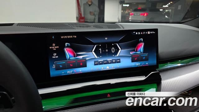 BMW 5시리즈 (G60) 530i xDrive M Sport, 2025 16