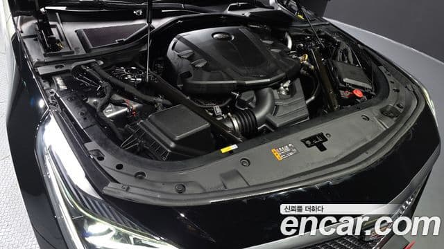 Cadillac CT6 3.6 Platinum AWD, 2019 6