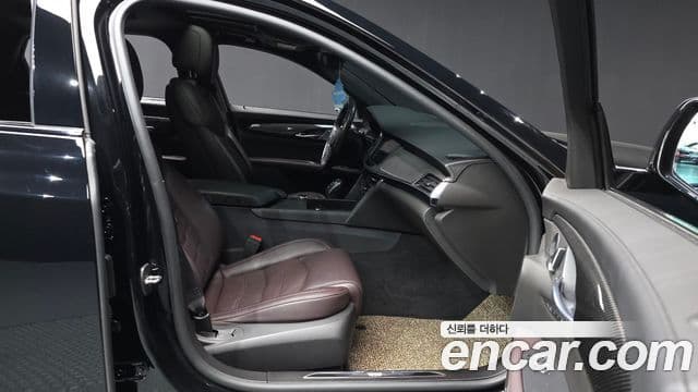 Cadillac CT6 3.6 Platinum AWD, 2019 11