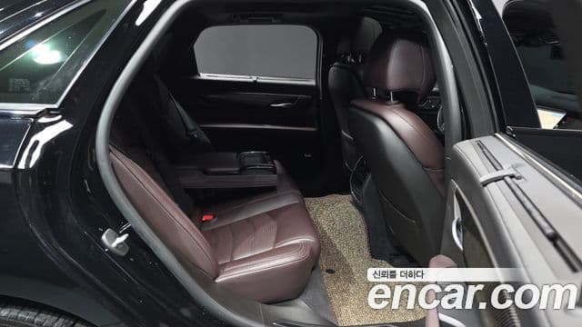 Cadillac CT6 3.6 Platinum AWD, 2019 12