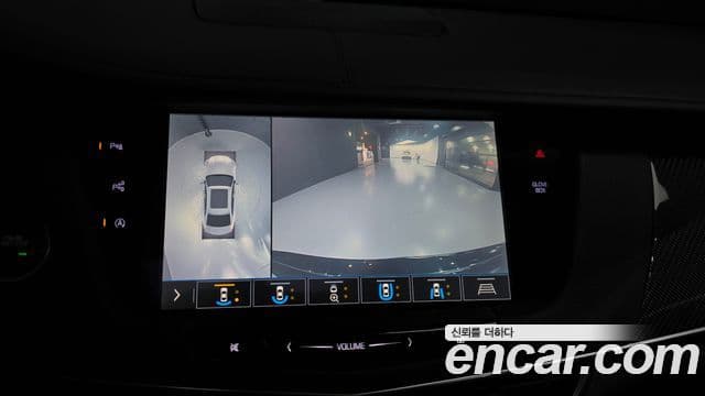 Cadillac CT6 3.6 Platinum AWD, 2019 15