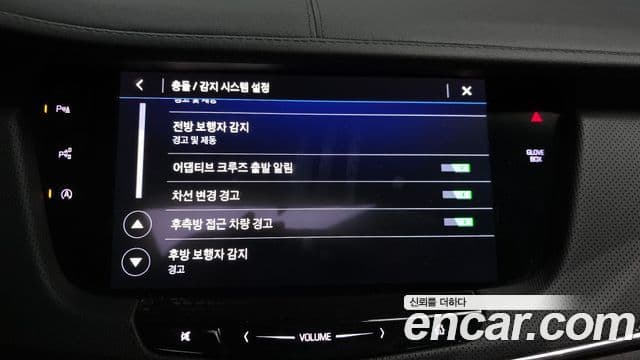 Cadillac CT6 3.6 Platinum AWD, 2019 16