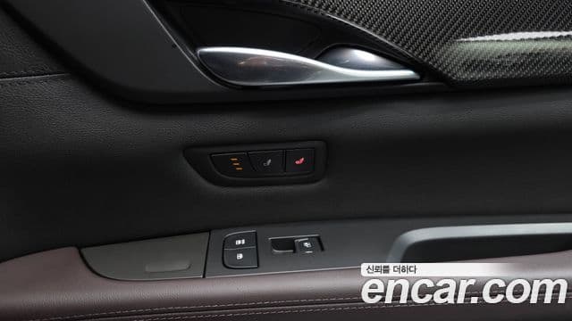 Cadillac CT6 3.6 Platinum AWD, 2019 18